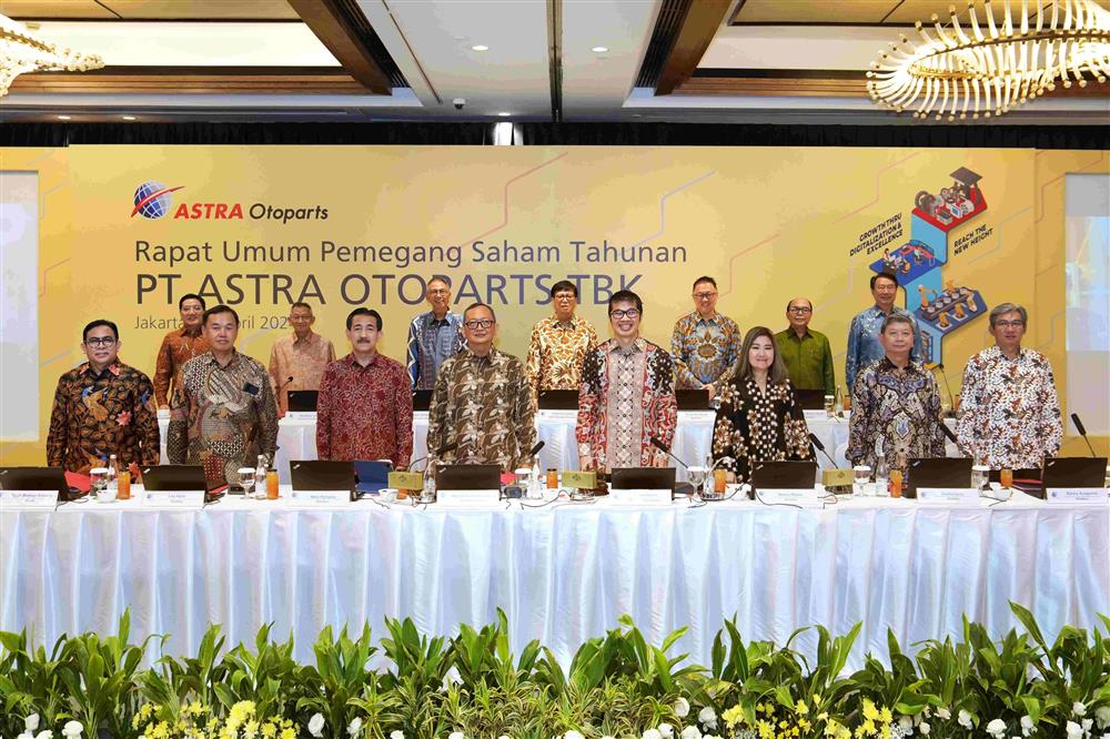 laba bersih